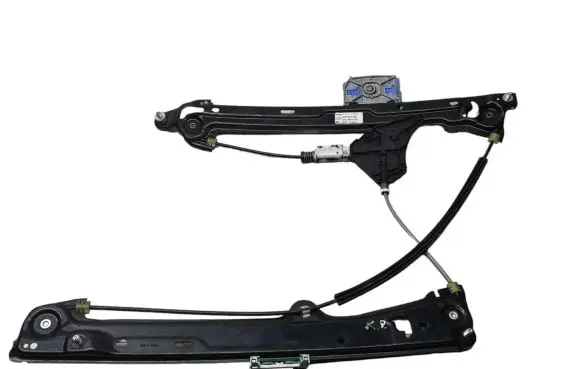 Audi A7 S7 4K8 Front window lifting mechanism without motor 4K8837461 C69231106