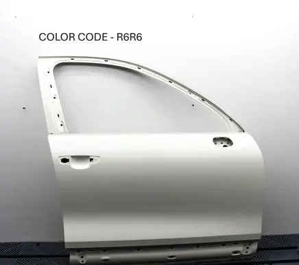 Porsche Cayenne (92A) Front door 7P0831312