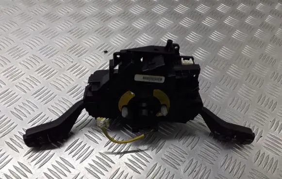 Ford Focus Headlight wiper switch 4M5T-14A664-AB
