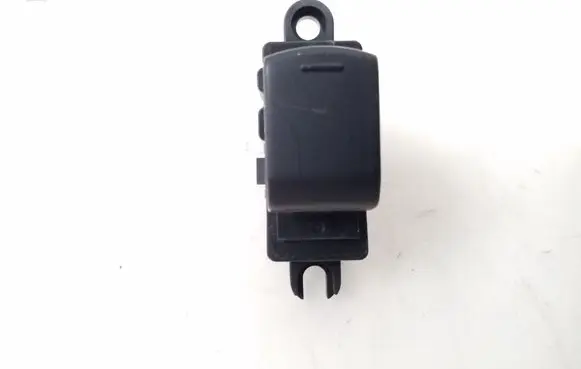 Nissan Qashqai Electric window control switch 25411JD000