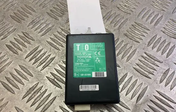 Lexus NX Immobilizer control unit/module 8978078061