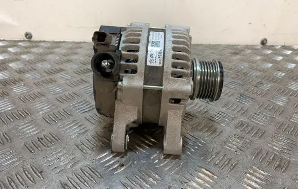 Opel Grandland X Generator/alternator 9820893880 MS1042119580