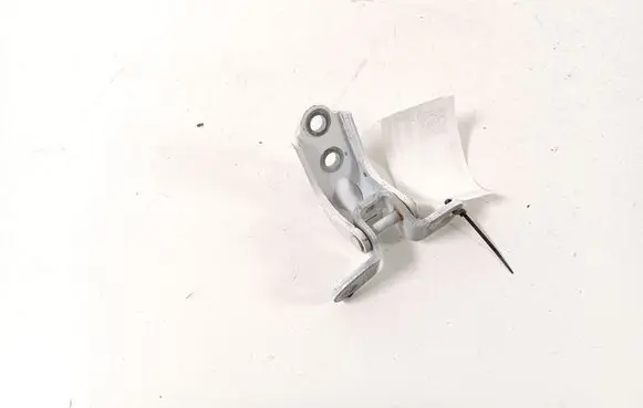 Hyundai Ioniq 5 Rear door lower hinge 793102E000
