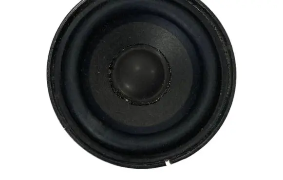 BMW X5 E70 Panel speaker 6938657 65136938657