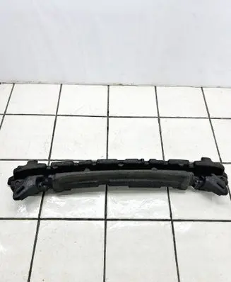 Hyundai Tucson TL Front bumper foam support bar 86520D7000