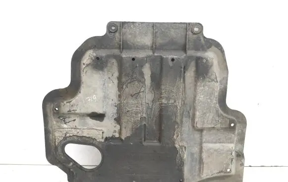 Nissan Pathfinder R51 Engine splash shield/under tray 50830EA400