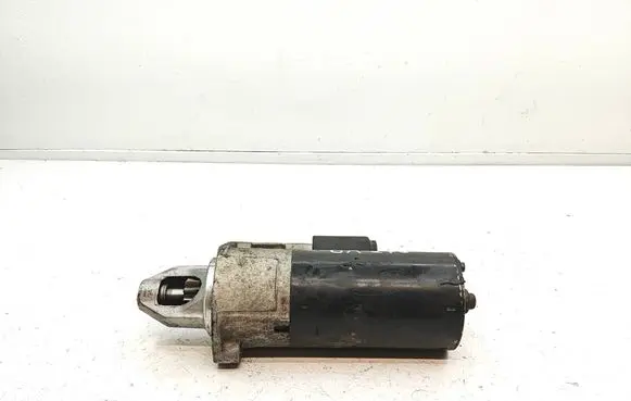 Mercedes-Benz SLK R171 Starter motor 0051510101