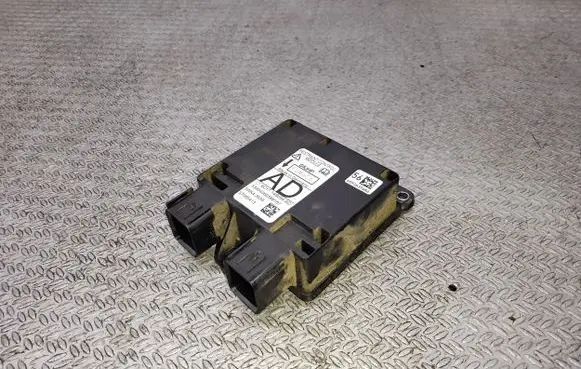 Ford Transit Airbag control unit/module 6C1T14B056AD
