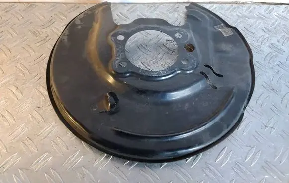 Lexus RX V Rear brake disc plate dust cover 