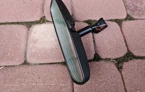 Opel Zafira C Rear view mirror (interior) IE11026150 026150