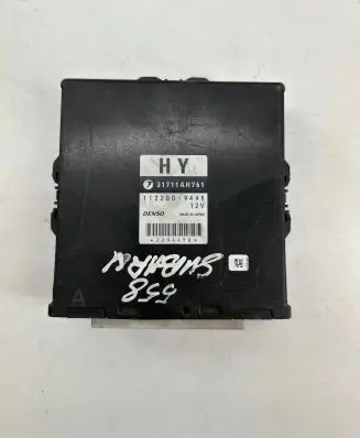 Subaru Legacy Gearbox control unit/module 31711AH761 229445Q 1122009445