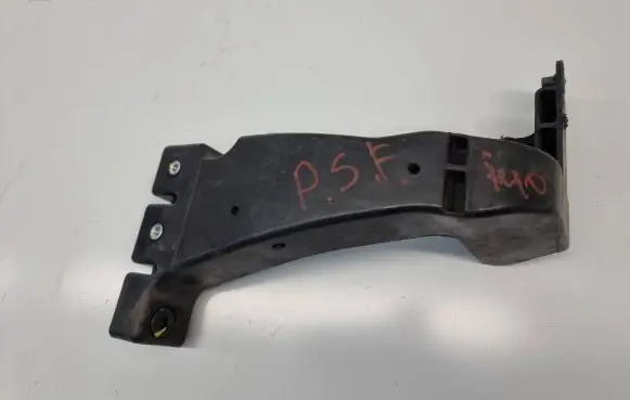 Radiator support slam panel bracket