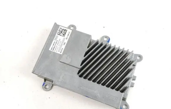 Ford Mustang Mach-E Other control units/modules MU5T14G650ACD