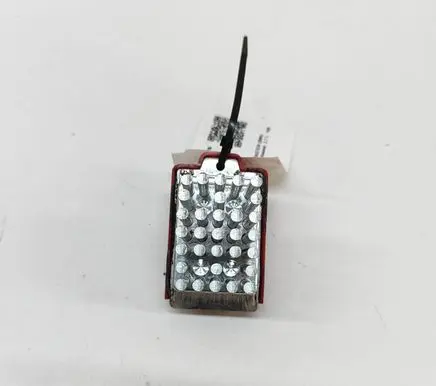 Porsche Boxster 986 Heater blower motor/fan resistor 1J0907521 5DS006467