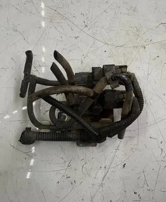 Mitsubishi L200 Turbo solenoid valve 