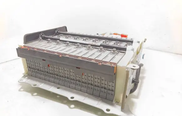 Toyota RAV 4 (XA40) Hybrid / electric car battery G928048100