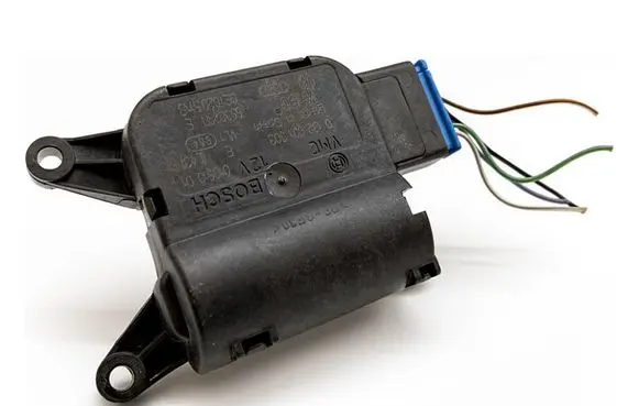 Seat Exeo (3R) Air flap motor/actuator 8E1820511B
