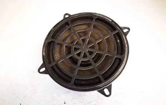Citroen C3 Front door speaker 9665245280