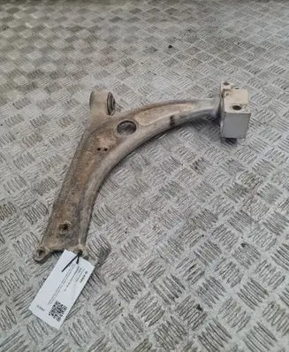 Front lower control arm/wishbone