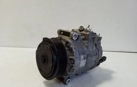 Skoda Superb B6 (3T) Air conditioning (A/C) compressor (pump) 1K0820859S