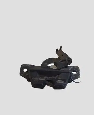 Citroen Berlingo Loading door lock