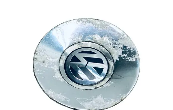 Volkswagen Phaeton Original wheel cap 3D0601149K