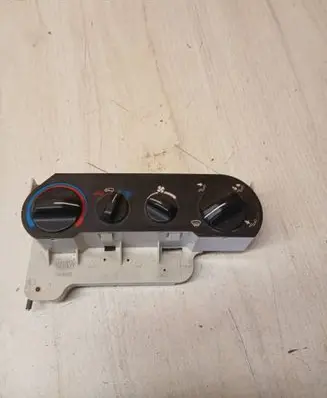 Renault Espace II Climate control unit 57820 1520596