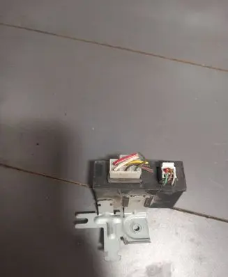 Other control units/modules