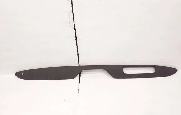 Ford Mustang Mach-E Dashboard glove box trim LJ8BR044L93AAW LJ8BR044L93CAW