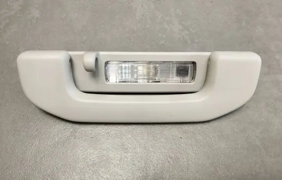 Mercedes-Benz B W246 W242 Rear interior roof grab handle A0998150000