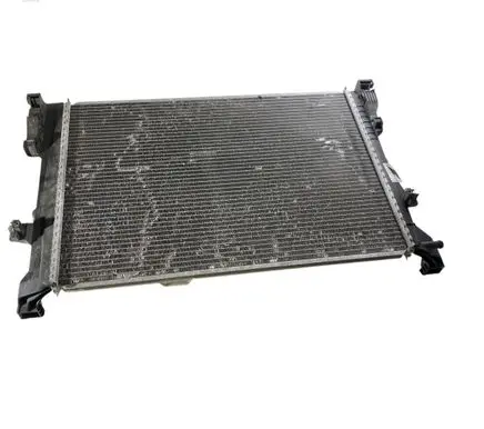 Mercedes-Benz GLA W156 Coolant radiator A2465001203