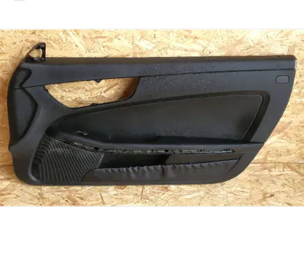 Mercedes-Benz SLC R172 Front door card panel trim A1727200263 A1727209200 A1725404809