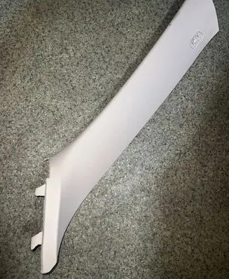 BMW X6 F16 (A) pillar trim 7324871