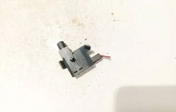 Audi A3 S3 8P Sensor 1j0947561