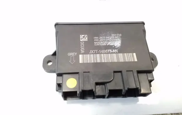 Ford Kuga III Other control units/modules JX7T14B673AN