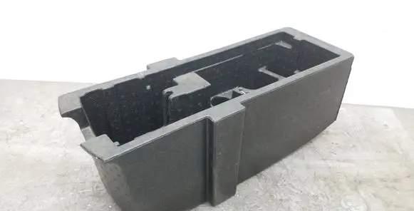 Skoda Rapid (NH) Tool box 5JA863957B