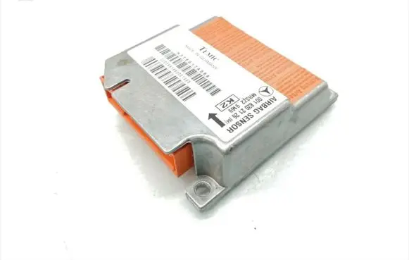 Mercedes-Benz E W210 Airbag control unit/module 0018202126