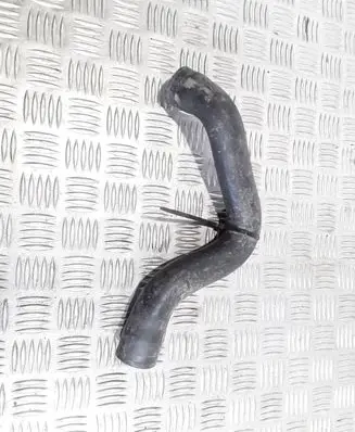 Volvo XC70 Engine coolant pipe/hose 30723970 30723970001