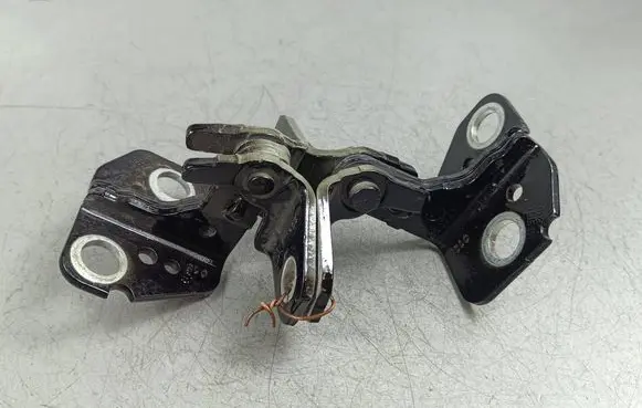 Jeep Grand Cherokee WL Rear door hinge set 