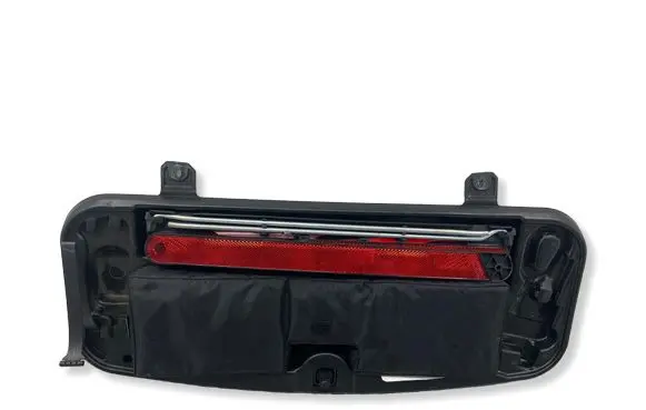 BMW 5 E60 E61 Tool box 6761420 15361710