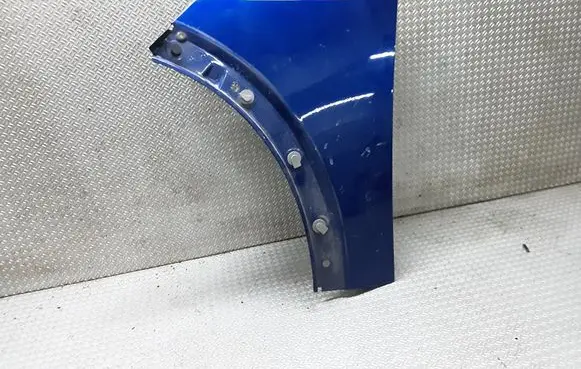 Mini One - Cooper R50 - 53 Fender