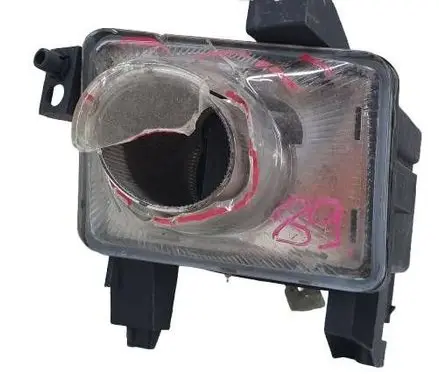 Opel Vectra C Front fog light 13123958.Kolumb