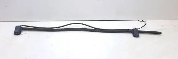Mercedes-Benz Vaneo W414 Windshield washer spray nozzle 