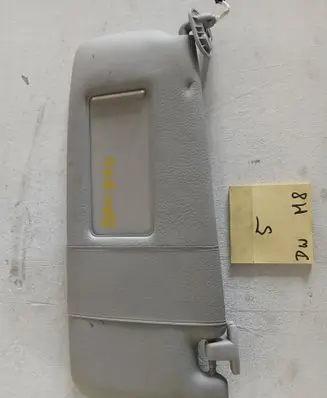 BMW 3 E46 Sun visor