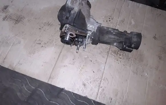Lexus RX 300 Gearbox transfer box case NOCODE