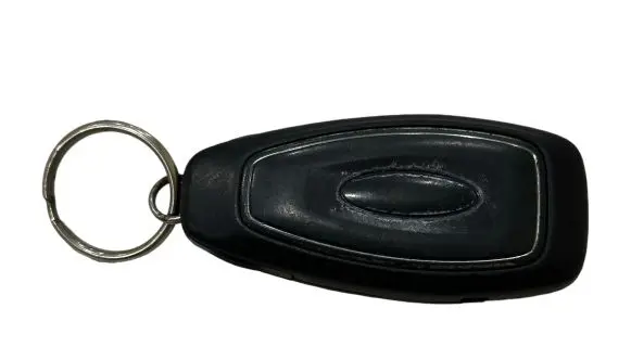 Ford S-MAX Ignition key/card 