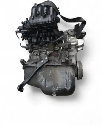 Fiat Punto (188) Engine