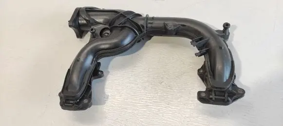 Volkswagen Phaeton Intake manifold 059145762B