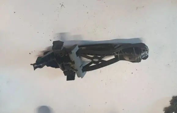 Volvo V70 Front door exterior handle 30784203
