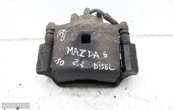 Mazda 6 Front brake caliper